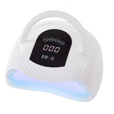 دستگاه یو وی 300واتی سان مدل sun bm 8 