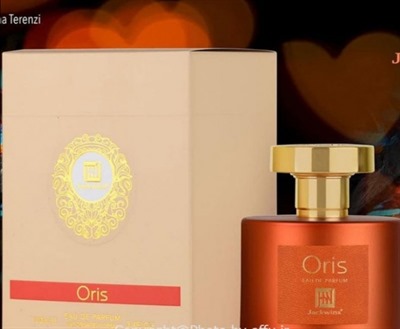 ادوپرفیوم اسپرت جانوین مدل اوریس | Johnwin Oris
