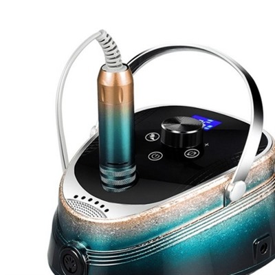 سوهان برقی مانیکور و پدیکور بلوکیو مدل BQ730
