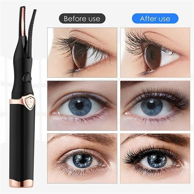 بابلیس حرارتی مژه (فرمژه حرارتی)