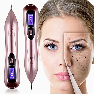 دستگاه لیزر بیوتی پن 9 زمانه