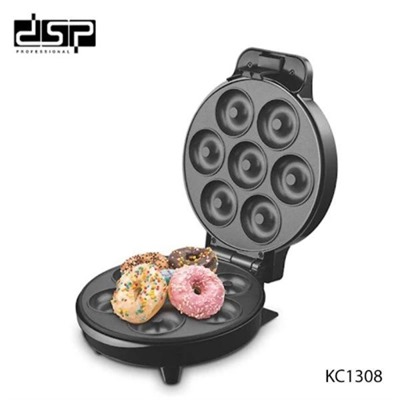 دونات ساز دی اس پی مدل DSP KC1308