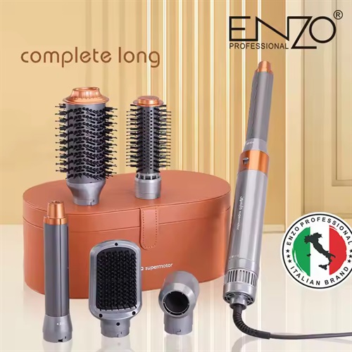 سشوار انزو پروفیشینال مدل EN-4133
