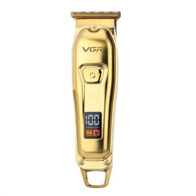 ماشین اصلاح و خط زن وی جی ار مدل v_965