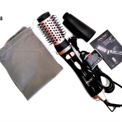سشوار چرخشی مدل 6700 MC مک استایلر