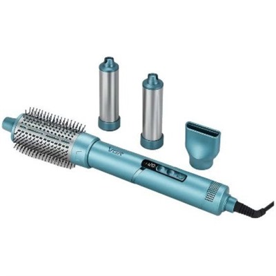 سشوار حرفه ای4کاره وی جی آر مدل V-474