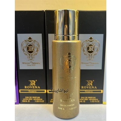 عطر 30 میل روونا مدل آریزونا ترنزیا رایحه تیزیانا ترنزی کیرکه