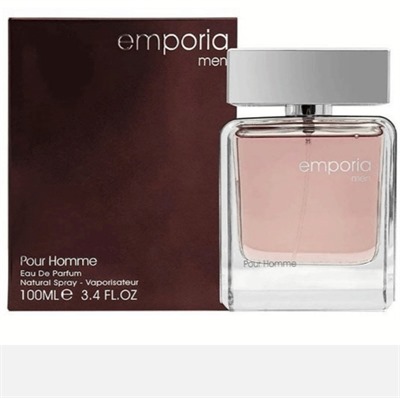 عطر ادکلن امپوریا من فراگرنس ورد ایفوریا مردانه emporia men