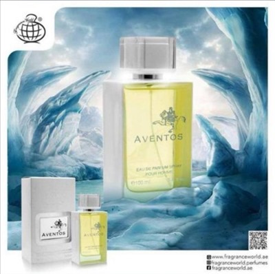 ادو پرفیوم فراگرنس ورد Aventos Pour Homme