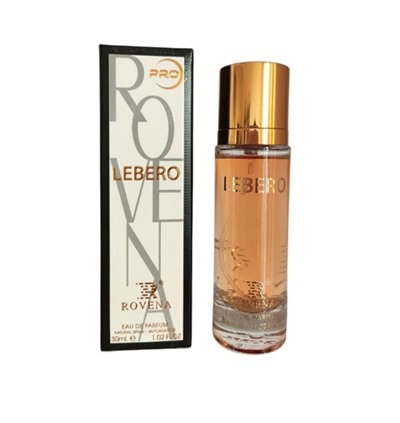 عطر 30 میل روونا مدل آمبره رایحه ایو سن لورن لیبره
