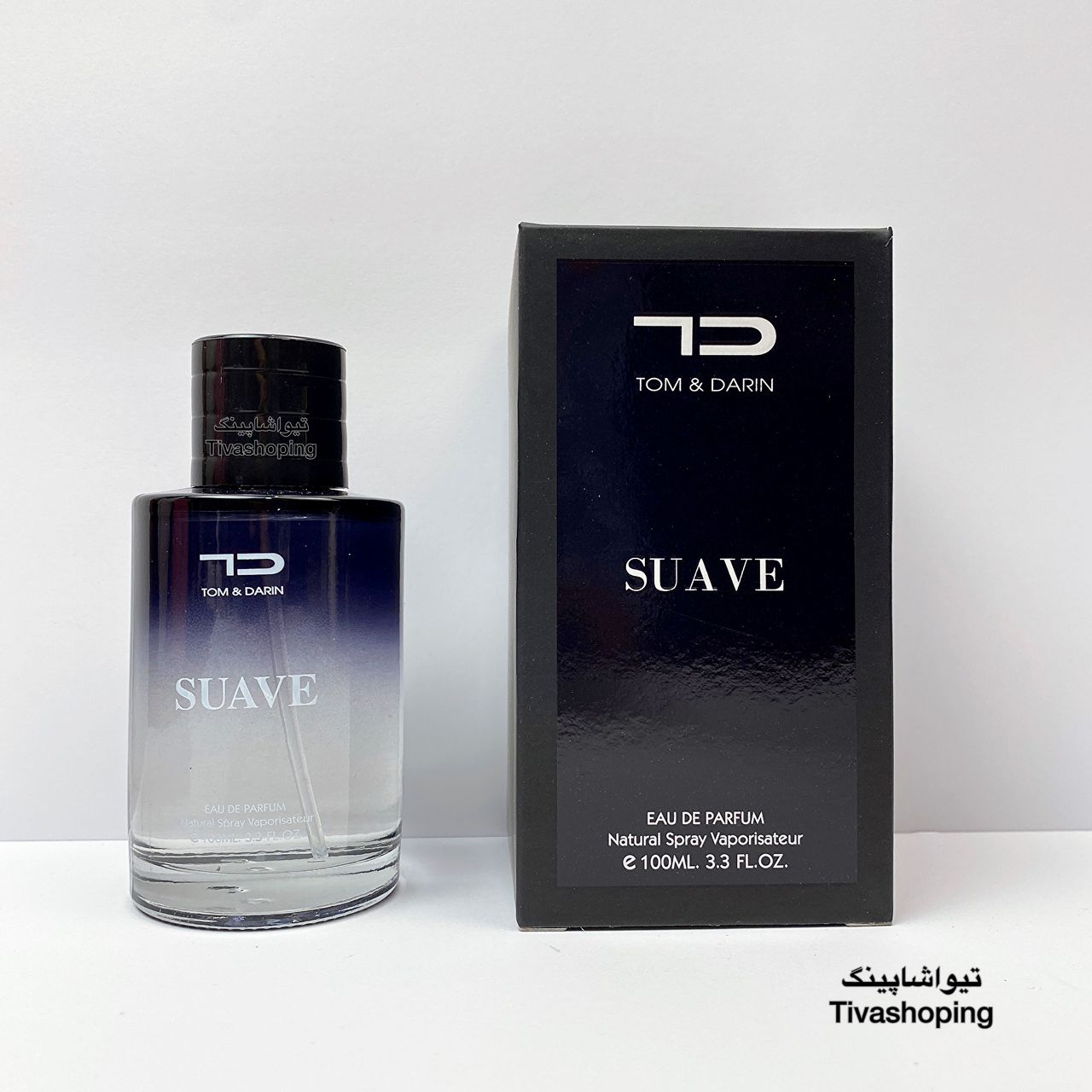 dior sauvage 100 ml