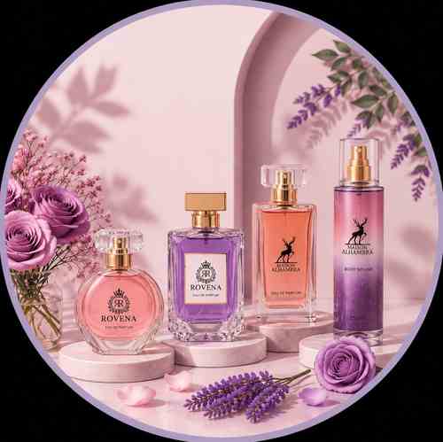 عطر و ادکلن